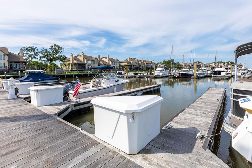 Photo of 1880 Andell Bluff Boulevard #D-20, Seabrook Island, SC 29455 (MLS # 25020987)