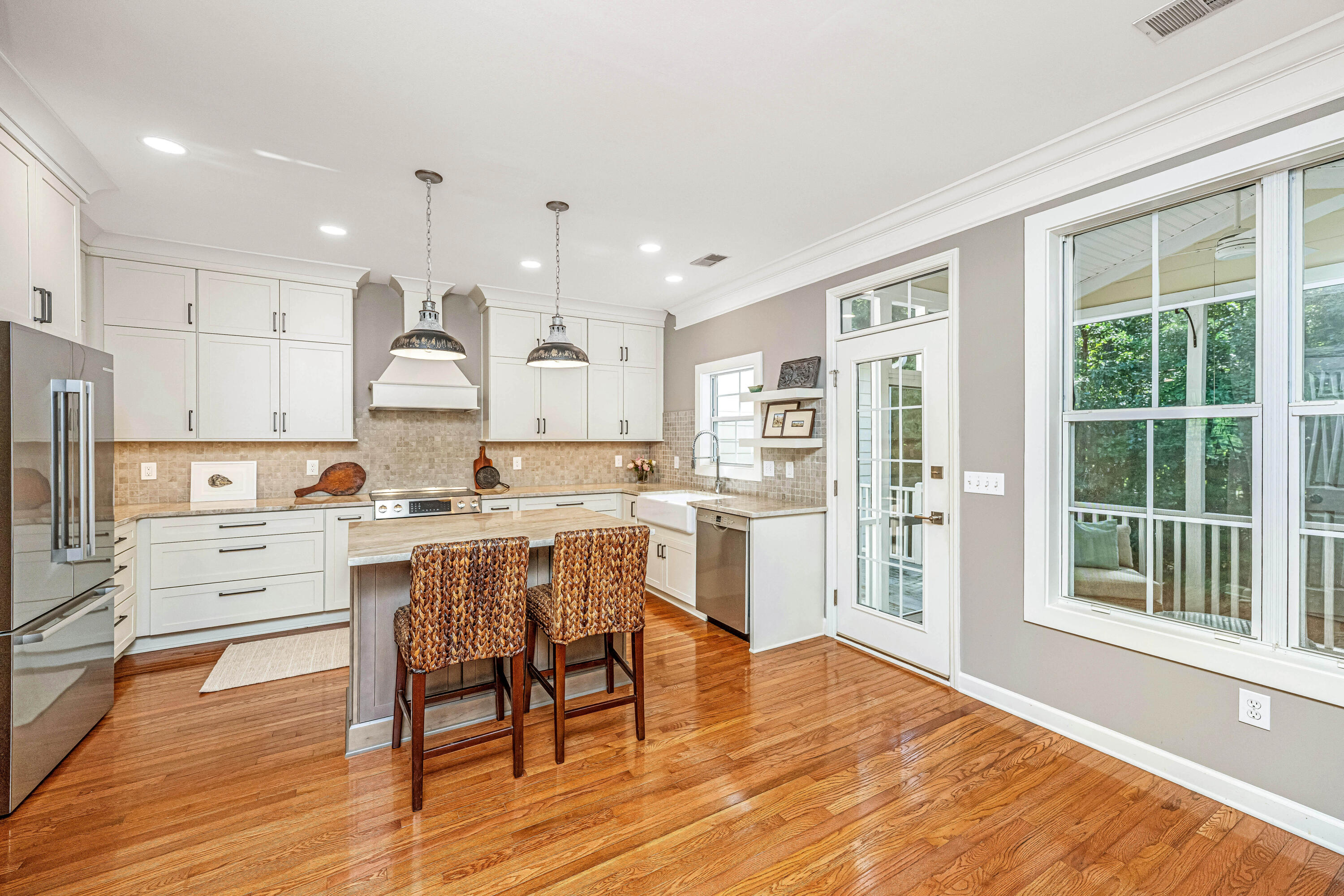 136 Fair Sailing Road