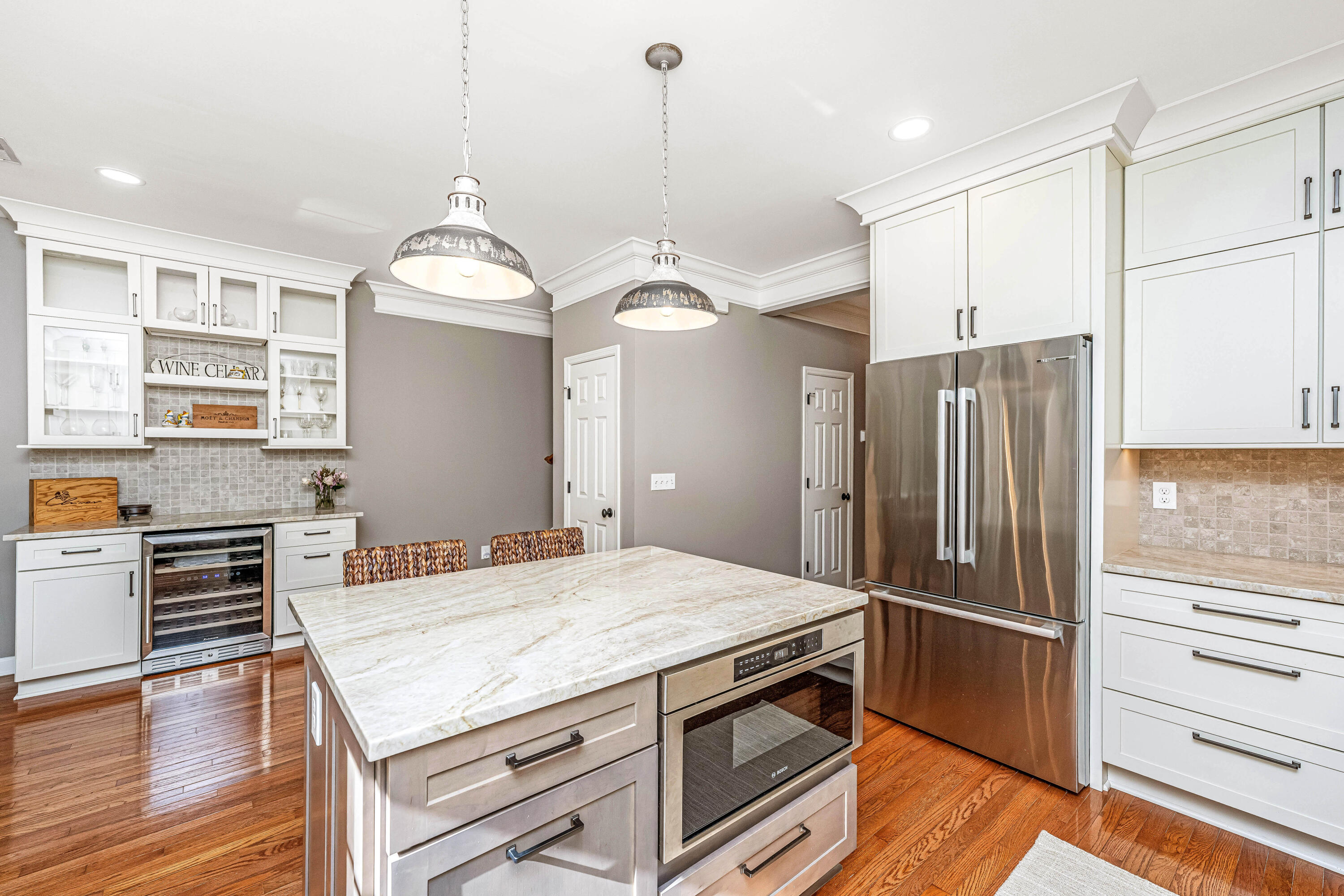 136 Fair Sailing Road