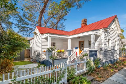 1 Sutherland Court Charleston SC 29403