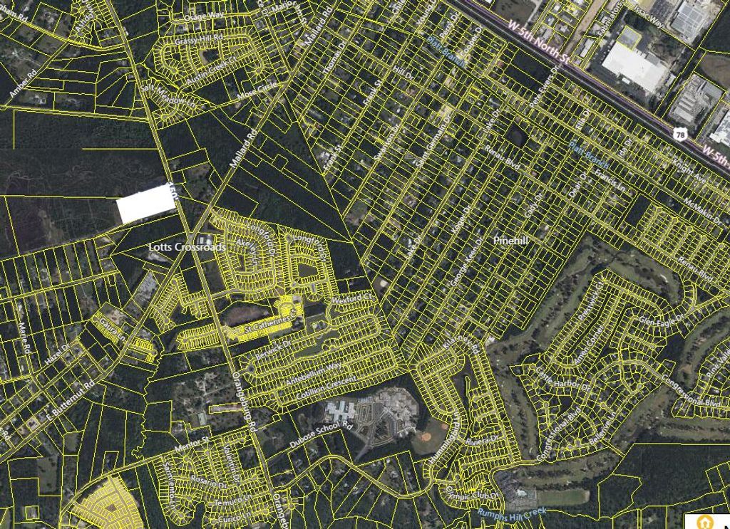 Photo of 1329 Orangeburg Road, Summerville, SC 29483 (MLS # 26010192)