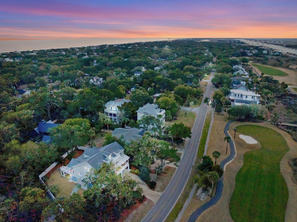 Photo of 3204 Waterway Blvd Boulevard, Isle of Palms, SC 29451 (MLS # 26002526)