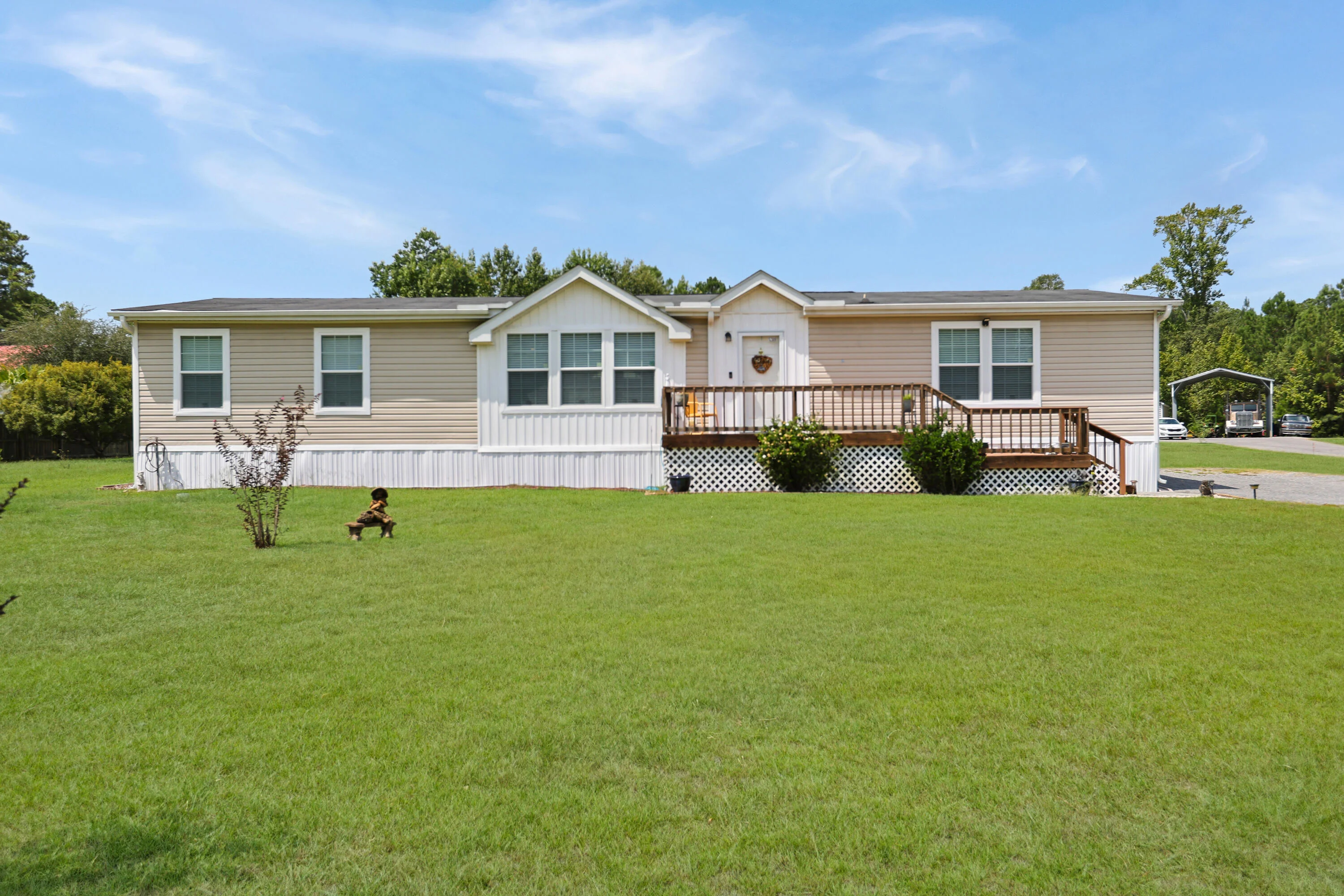 1289 Long Acre Drive