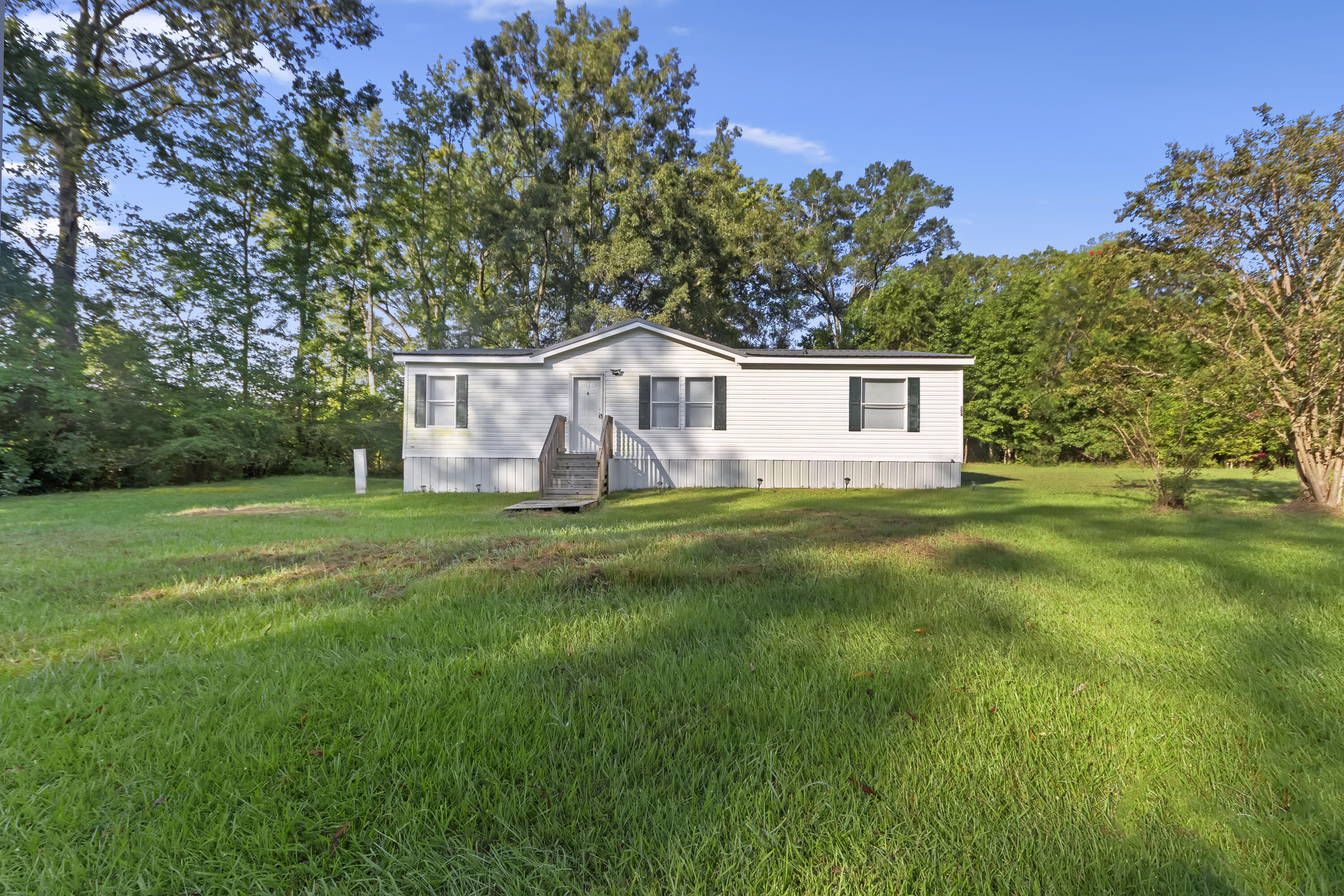 154 Rogers Branch Road