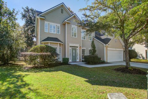 5213 Stonewall Drive Summerville SC 29485