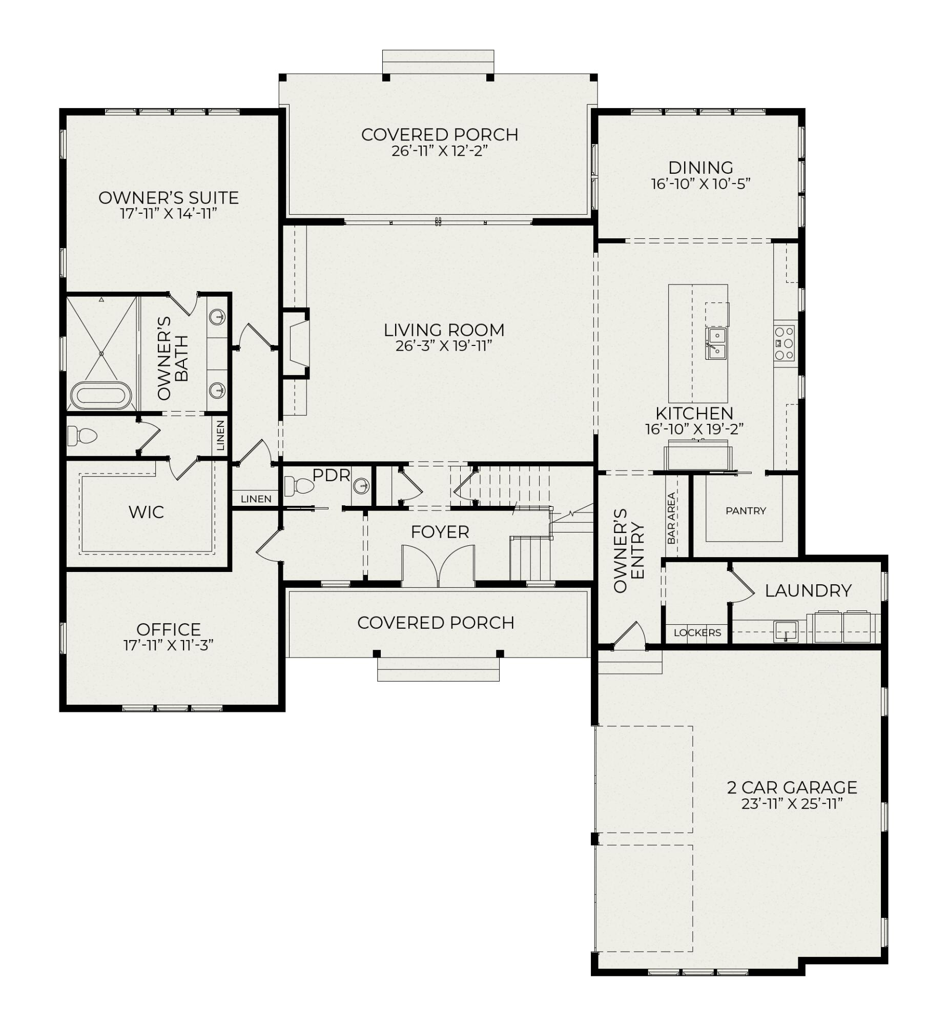 4029 Kaolin Street Lot 6