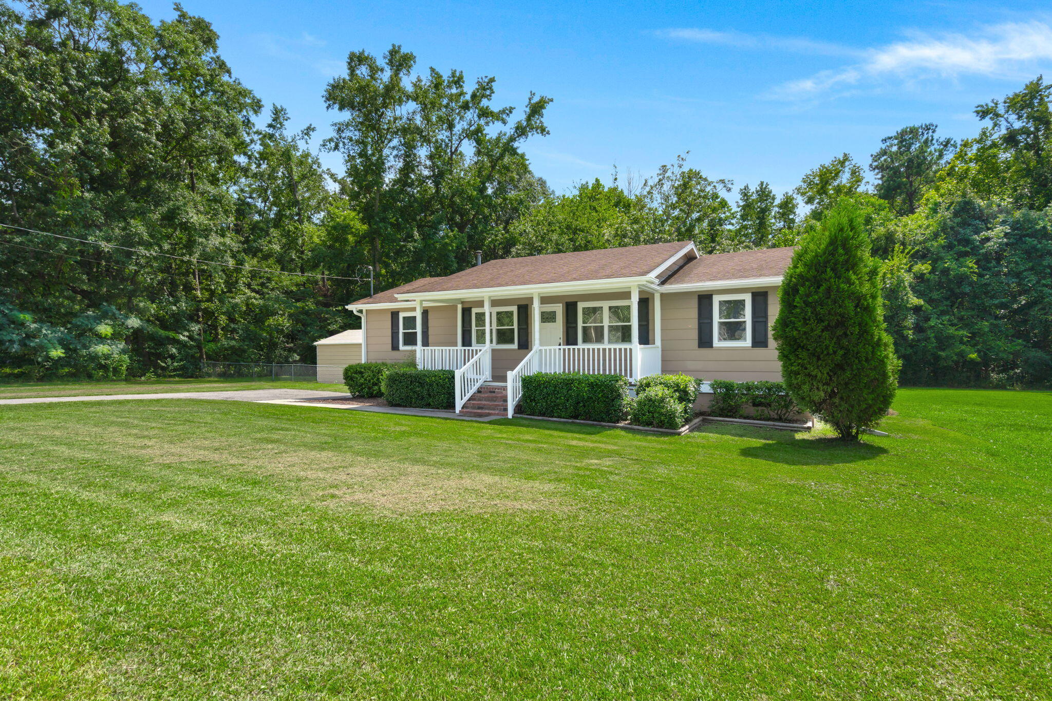 136 Gailmoor Drive