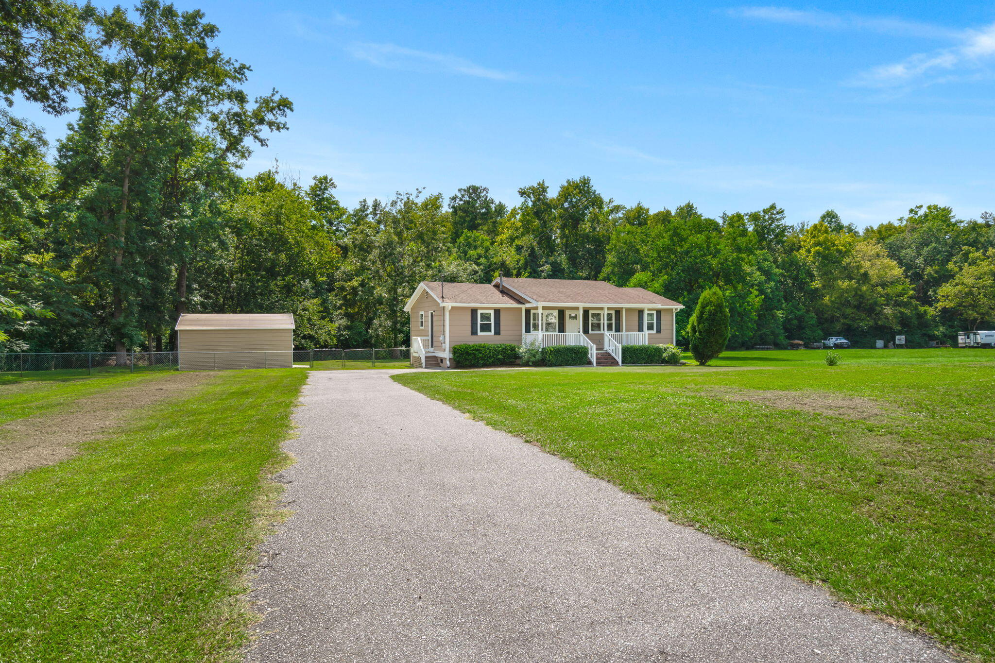 136 Gailmoor Drive