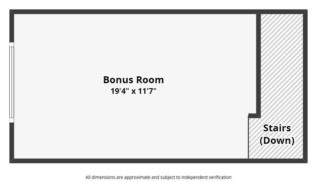 1821 Ground Pine Drive