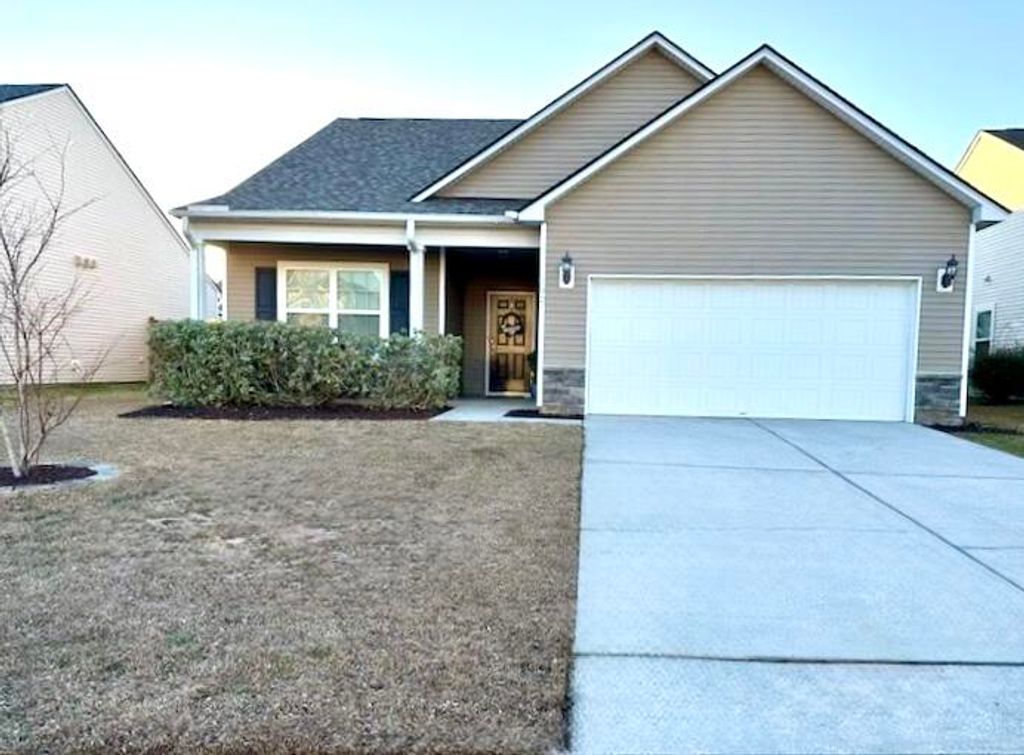 Photo of 1821 Ground Pine Drive, Charleston, SC 29414 (MLS # 26003596)