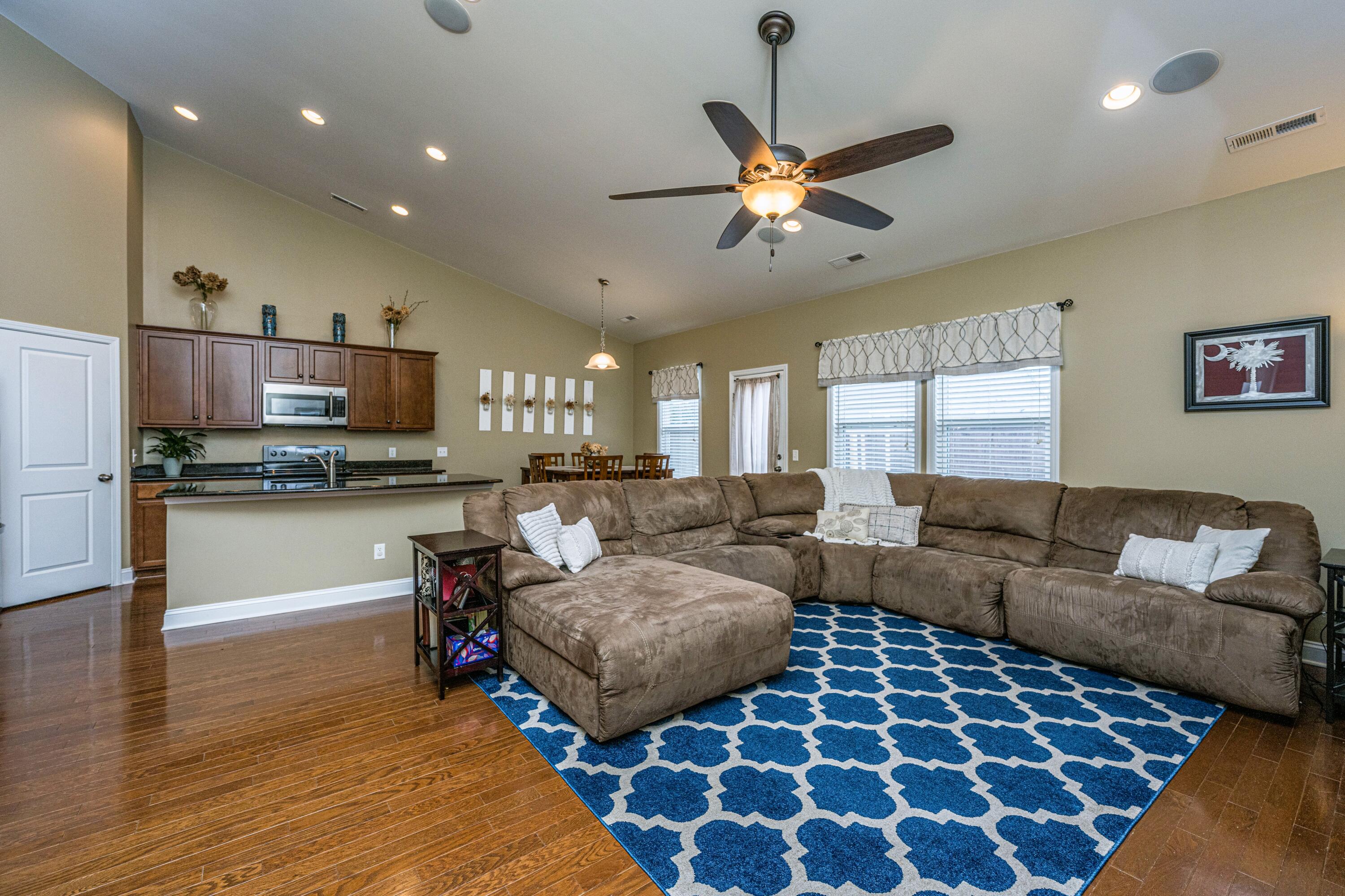 1821 Ground Pine Drive