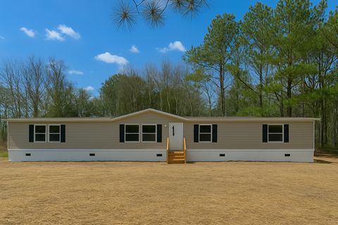 524 Limestone Road Dorchester SC 29437