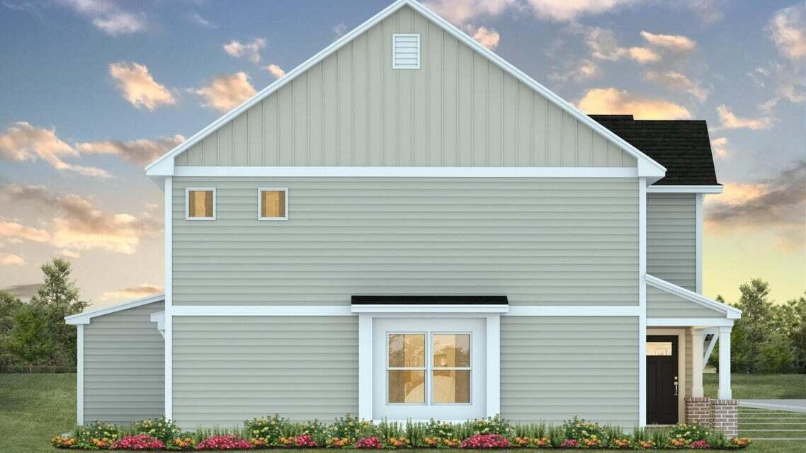 206 Garbon Drive