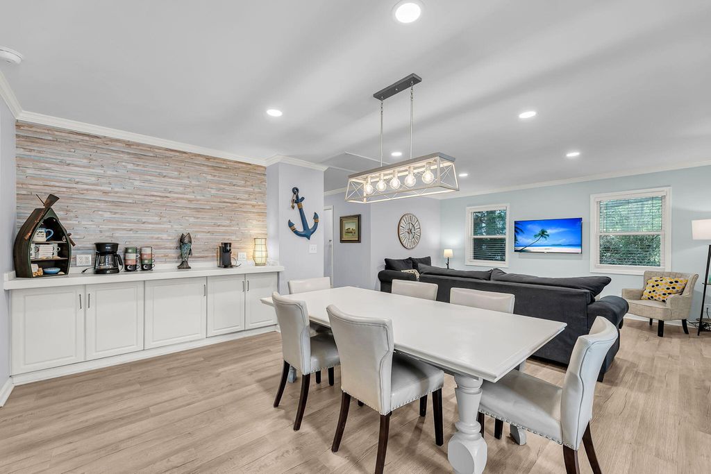 Photo of 2212 Jenkins Street, Edisto Island, SC 29438 (MLS # 26006025)