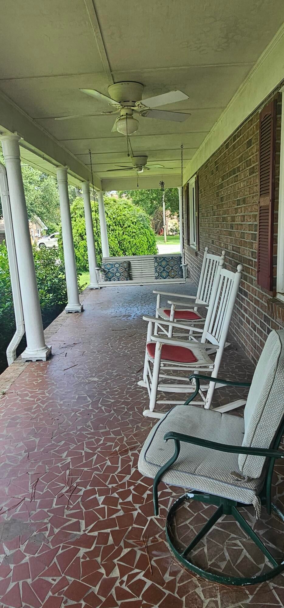 1567 Sanford Road