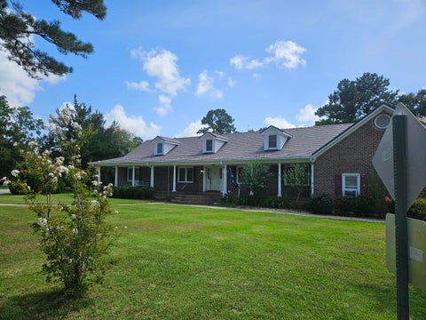 Photo of 1567 Sanford Road, Charleston, SC 29407 (MLS # 26022549)