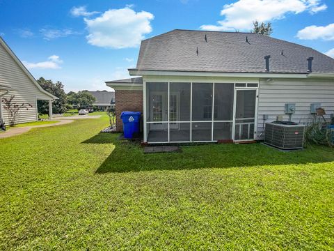 A home in Mount Pleasant