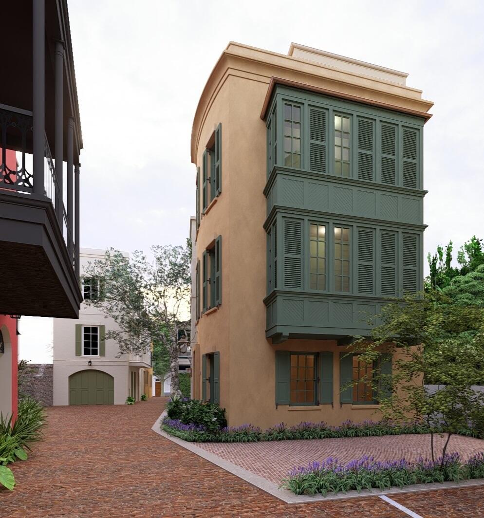 11 Catfiddle Street