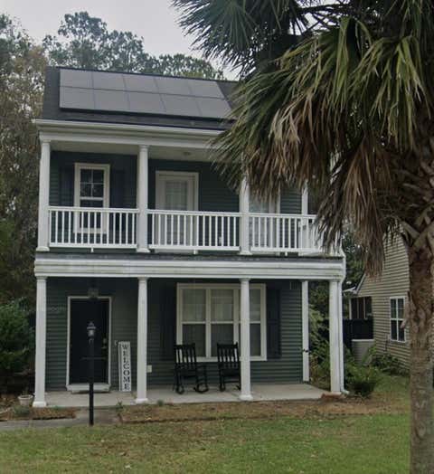 Photo of 4832 Cane Pole Lane, Summerville, SC 29485 (MLS # 26022823)