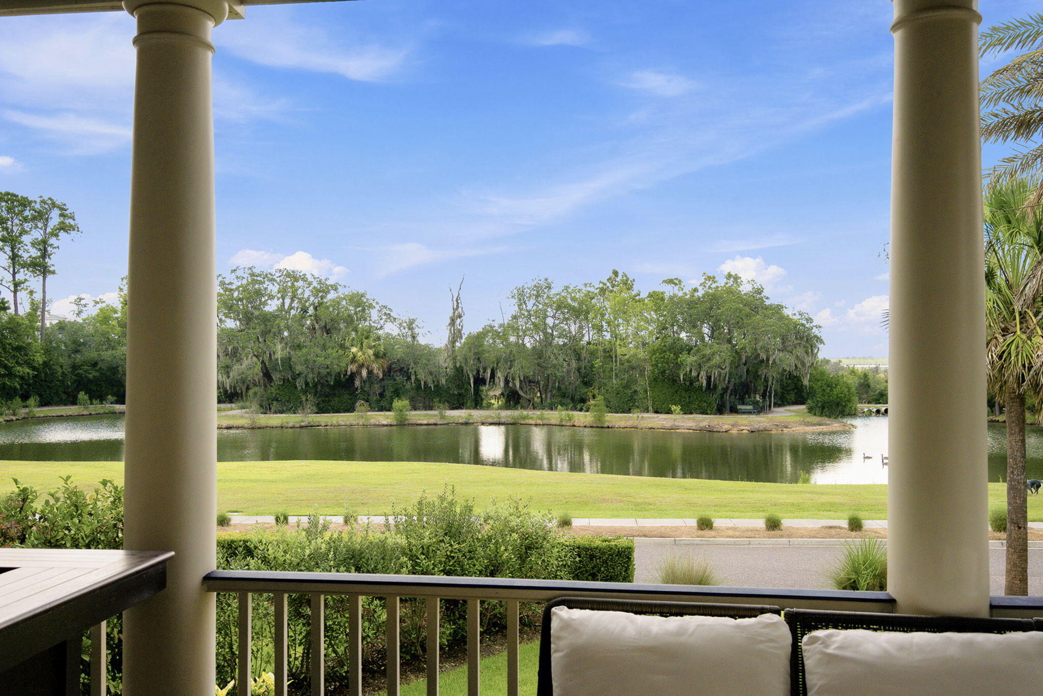 212 Beauford Pointe