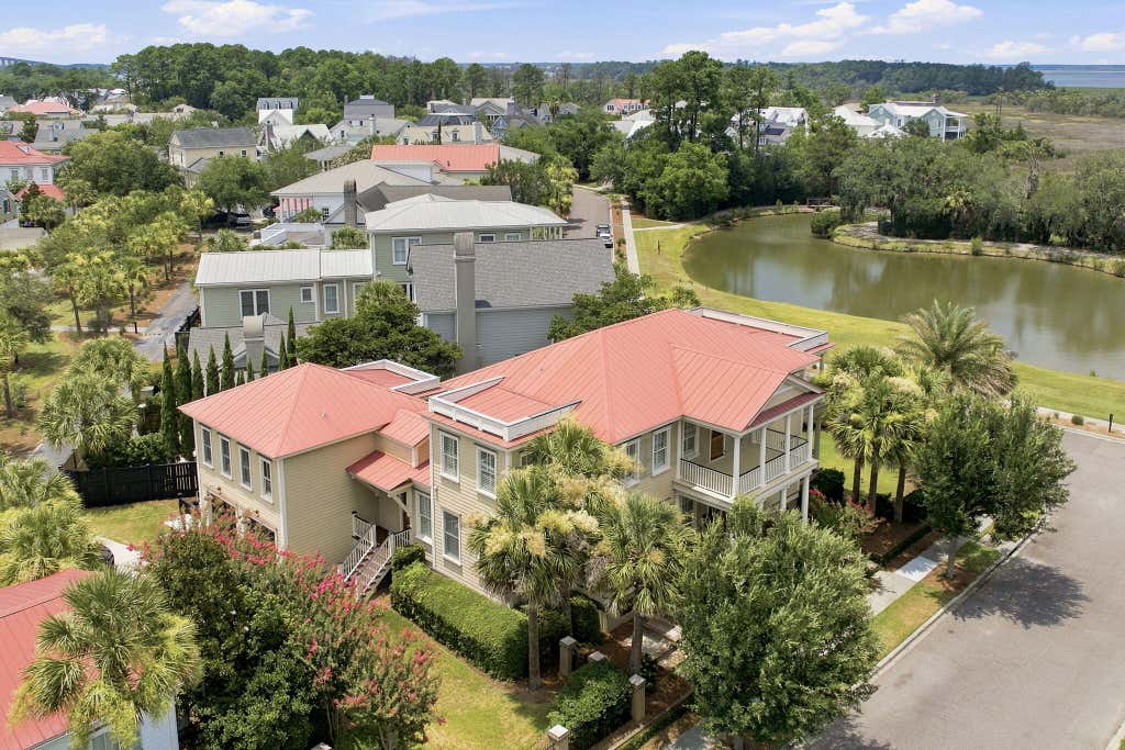 Photo of 212 Beauford Pointe, Mount Pleasant, SC 29464 (MLS # 26020106)
