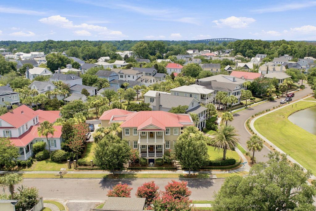 Photo of 212 Beauford Pointe, Mount Pleasant, SC 29464 (MLS # 26020106)