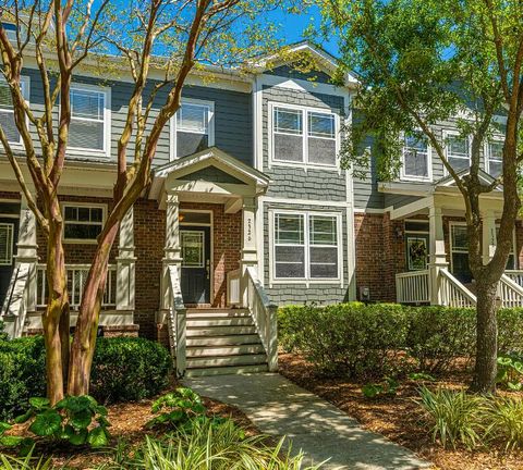 A home in Charleston