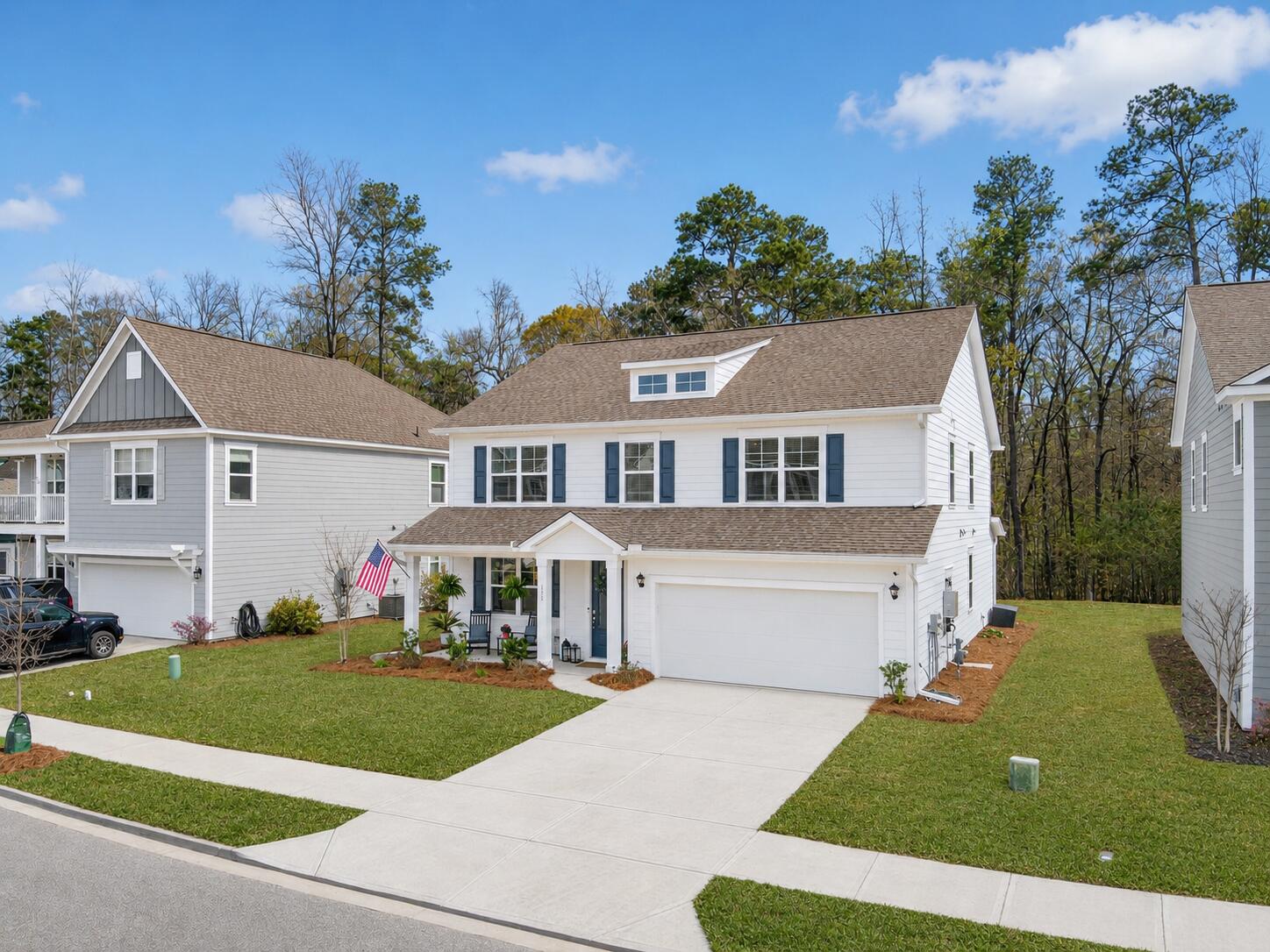 119 Loon Drive