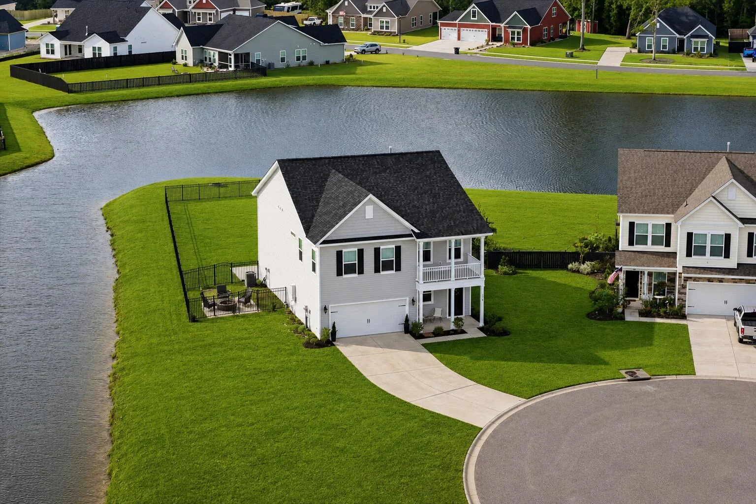 118 Jesup Court