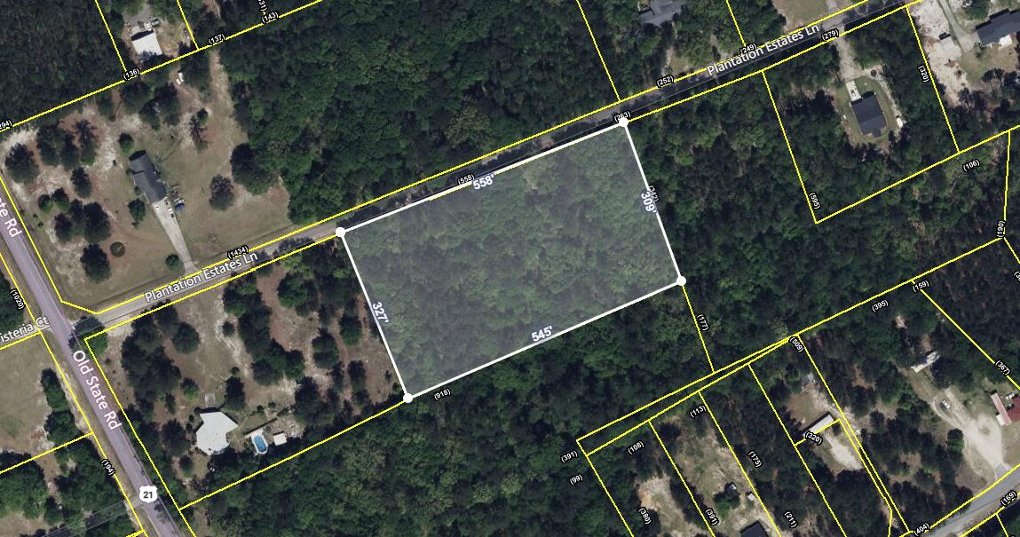 0 Plantation Estates Lane