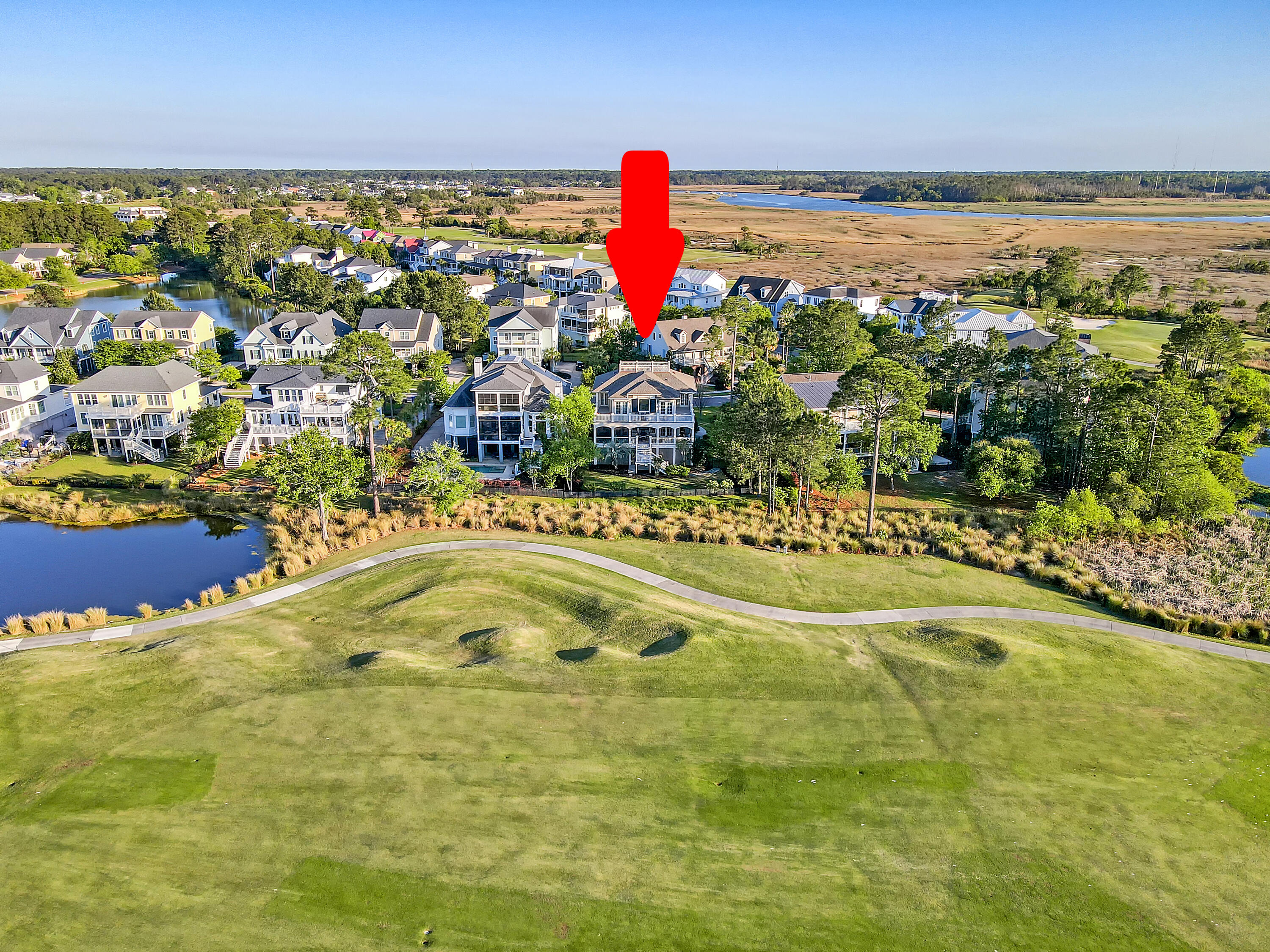 2640 Crooked Stick Lane
