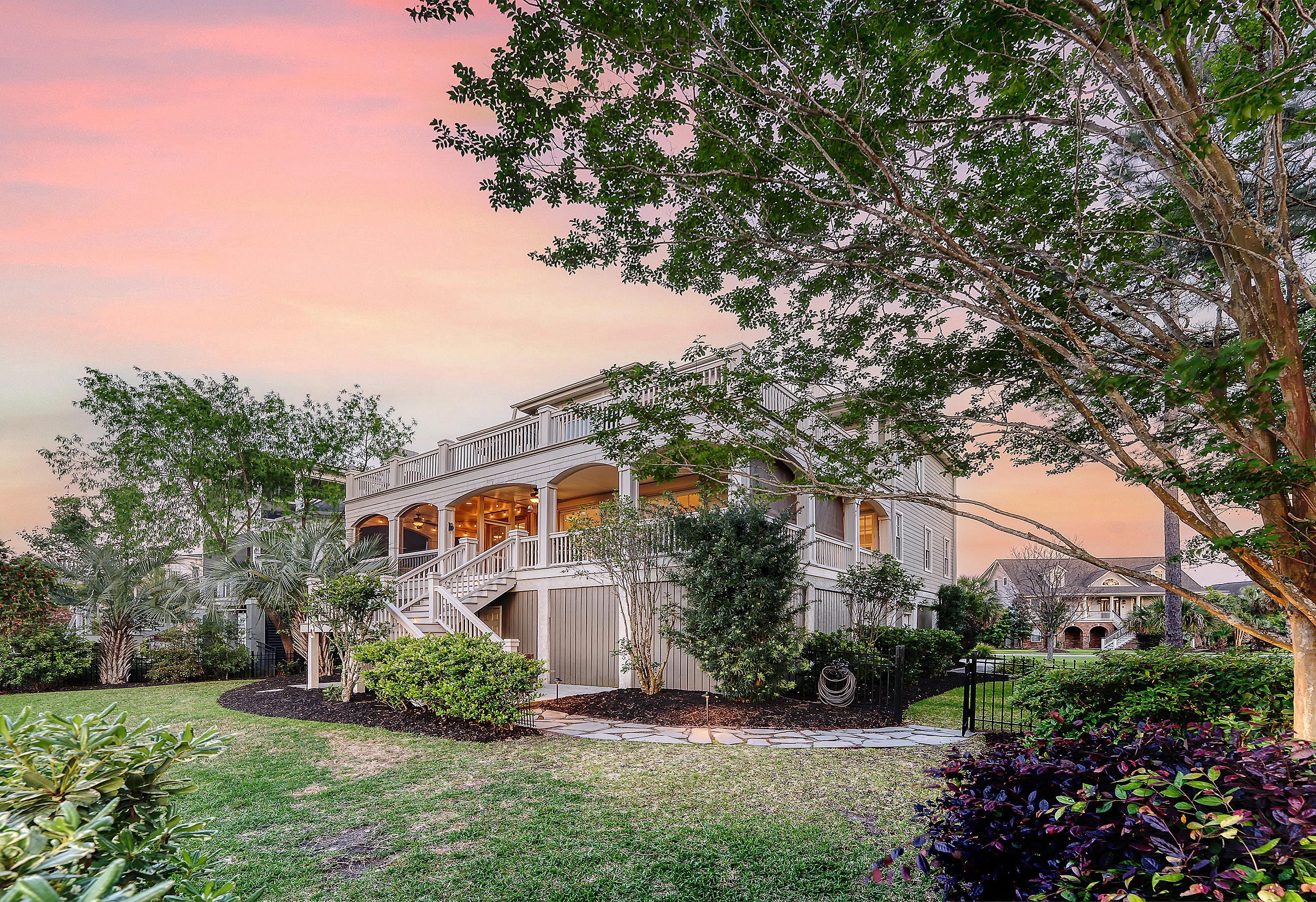 2640 Crooked Stick Lane
