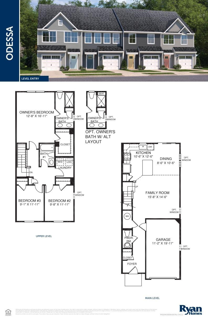 1056 Crescent Cove Lane Lane