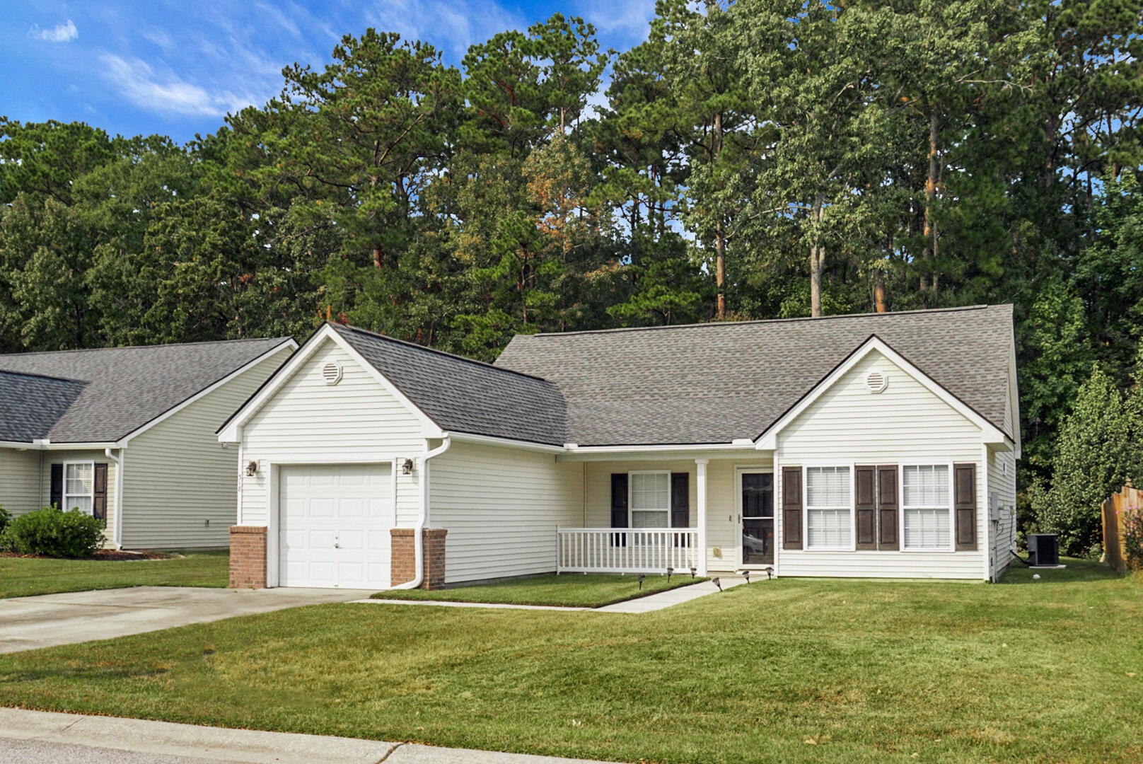 318 Slow Mill Drive
