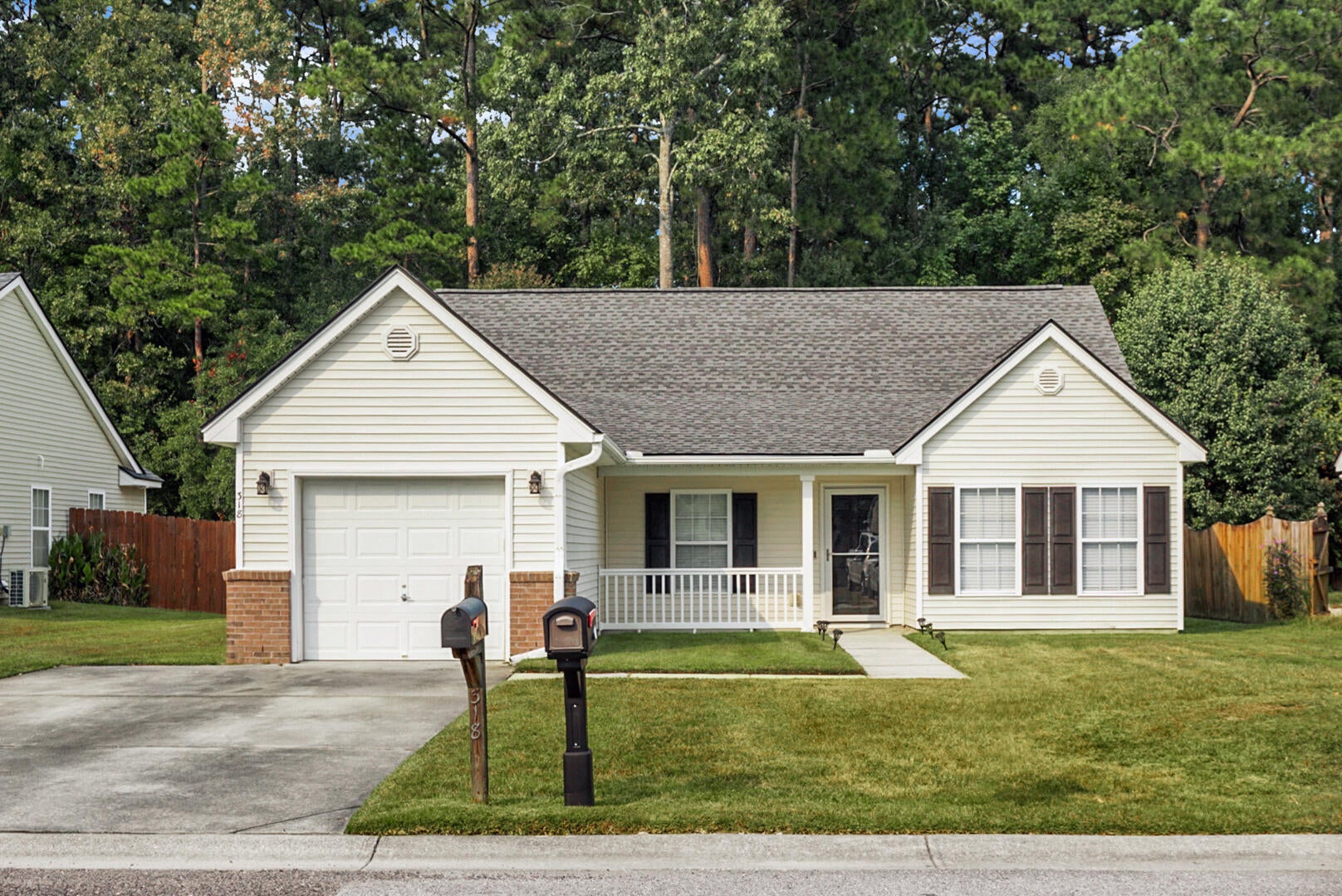 318 Slow Mill Drive