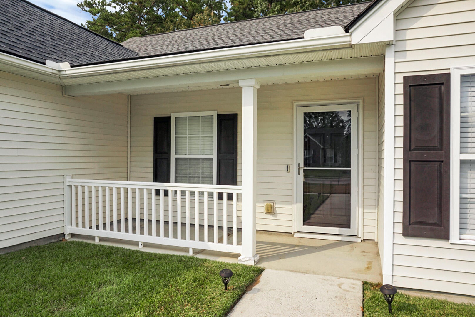 318 Slow Mill Drive