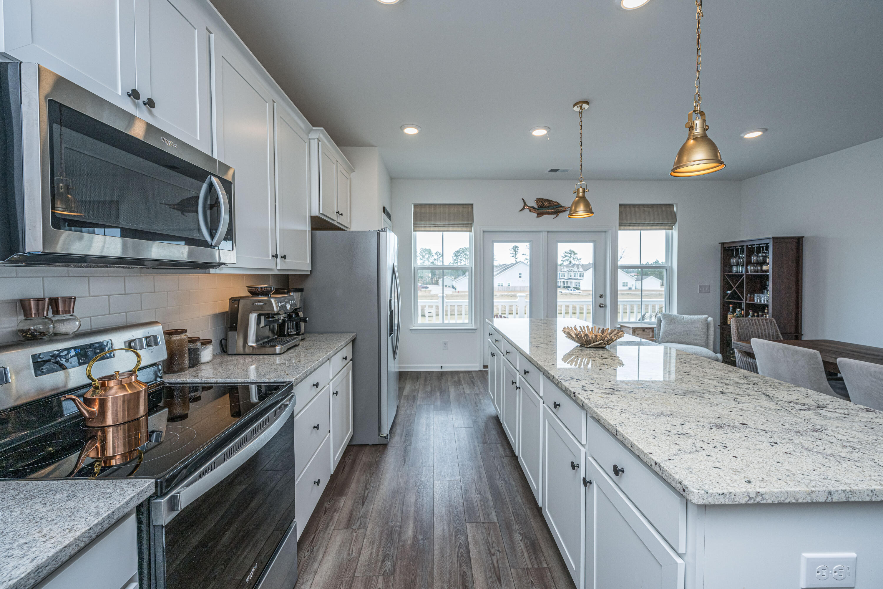 833 Recess Point Drive