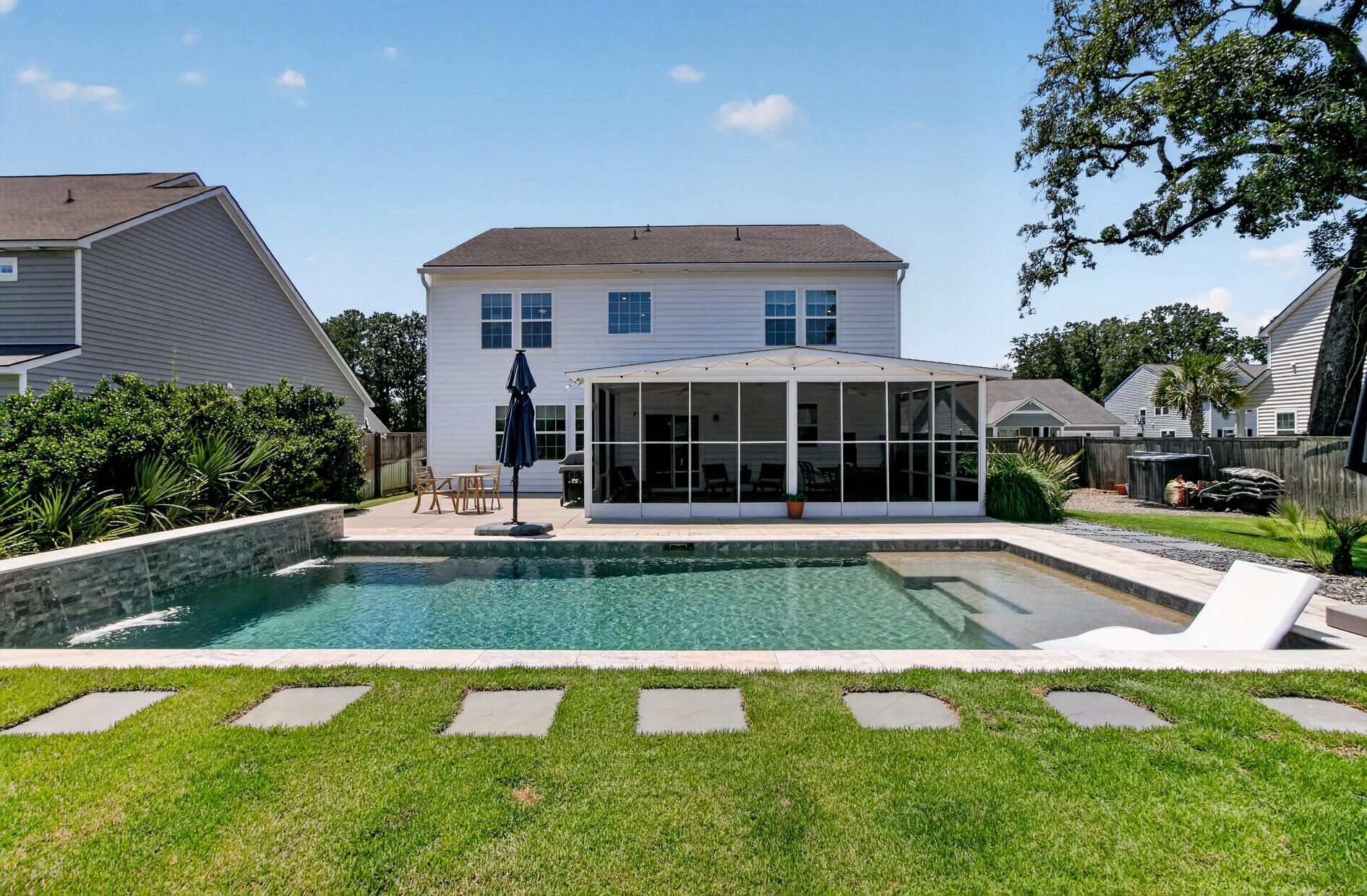 1907 Sweetfern Road