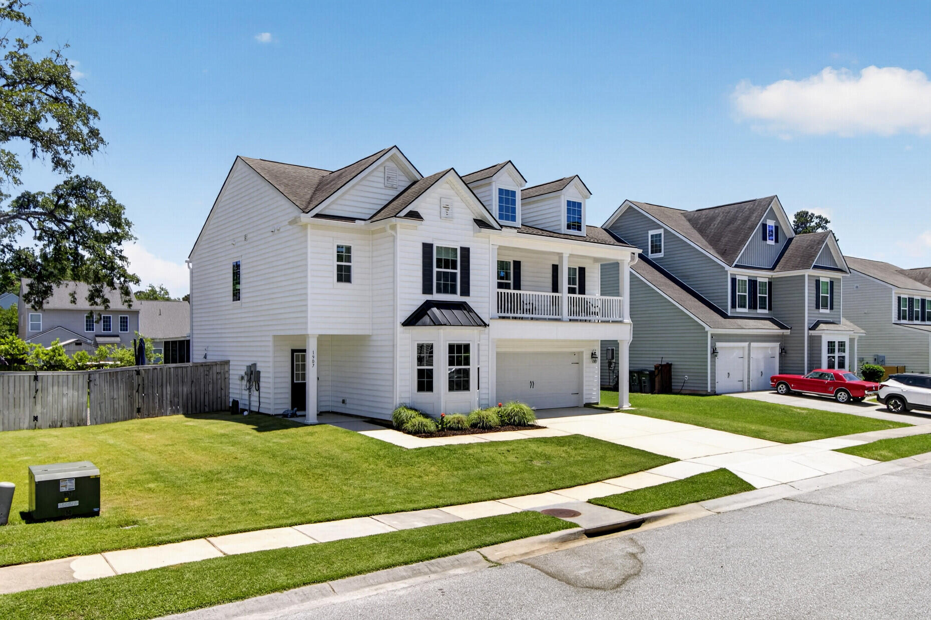 1907 Sweetfern Road