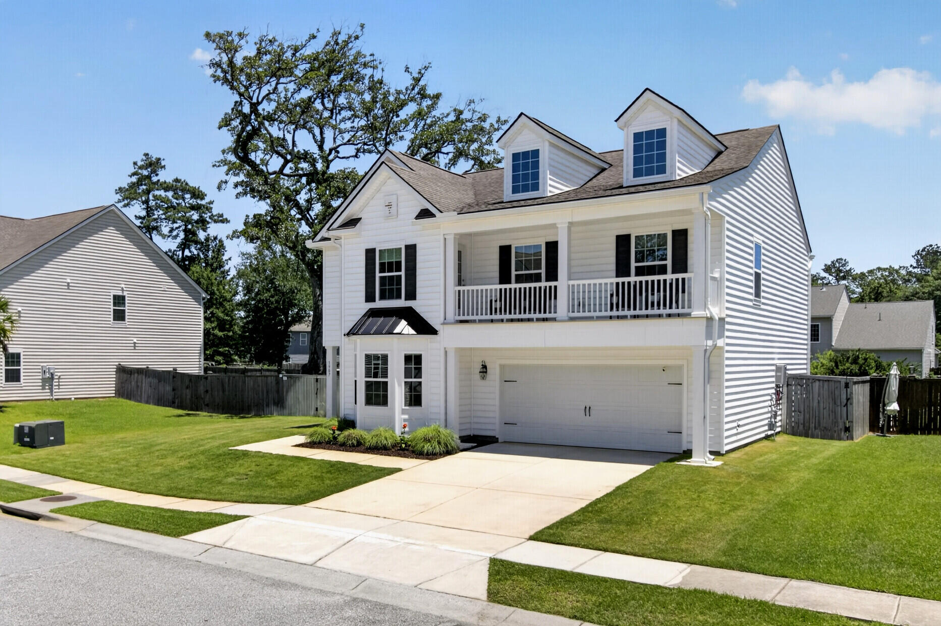 1907 Sweetfern Road