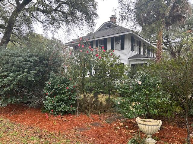 2136 St Lukes Dr & 2127 Coker Ave