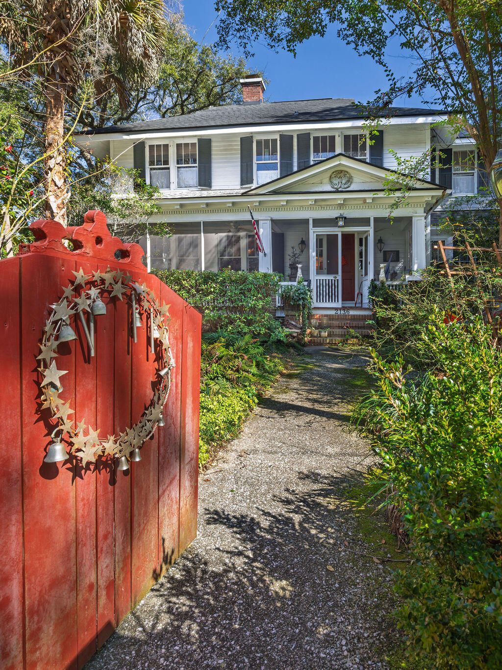 Photo of 2136 St Lukes Dr &amp; 2127 Coker Ave Dr, Charleston, SC 29412 (MLS # 26004437)