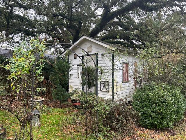 2136 St Lukes Dr & 2127 Coker Ave