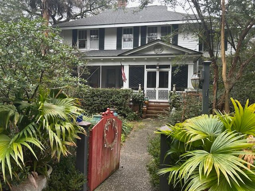 Photo of 2136 St Lukes Dr &amp; 2127 Coker Ave Dr, Charleston, SC 29412 (MLS # 26004437)