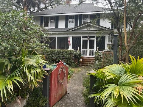 2136 St Lukes Dr & 2127 Coker Ave Charleston SC 29412