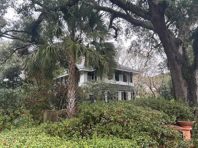 2136 St Lukes Dr & 2127 Coker Ave