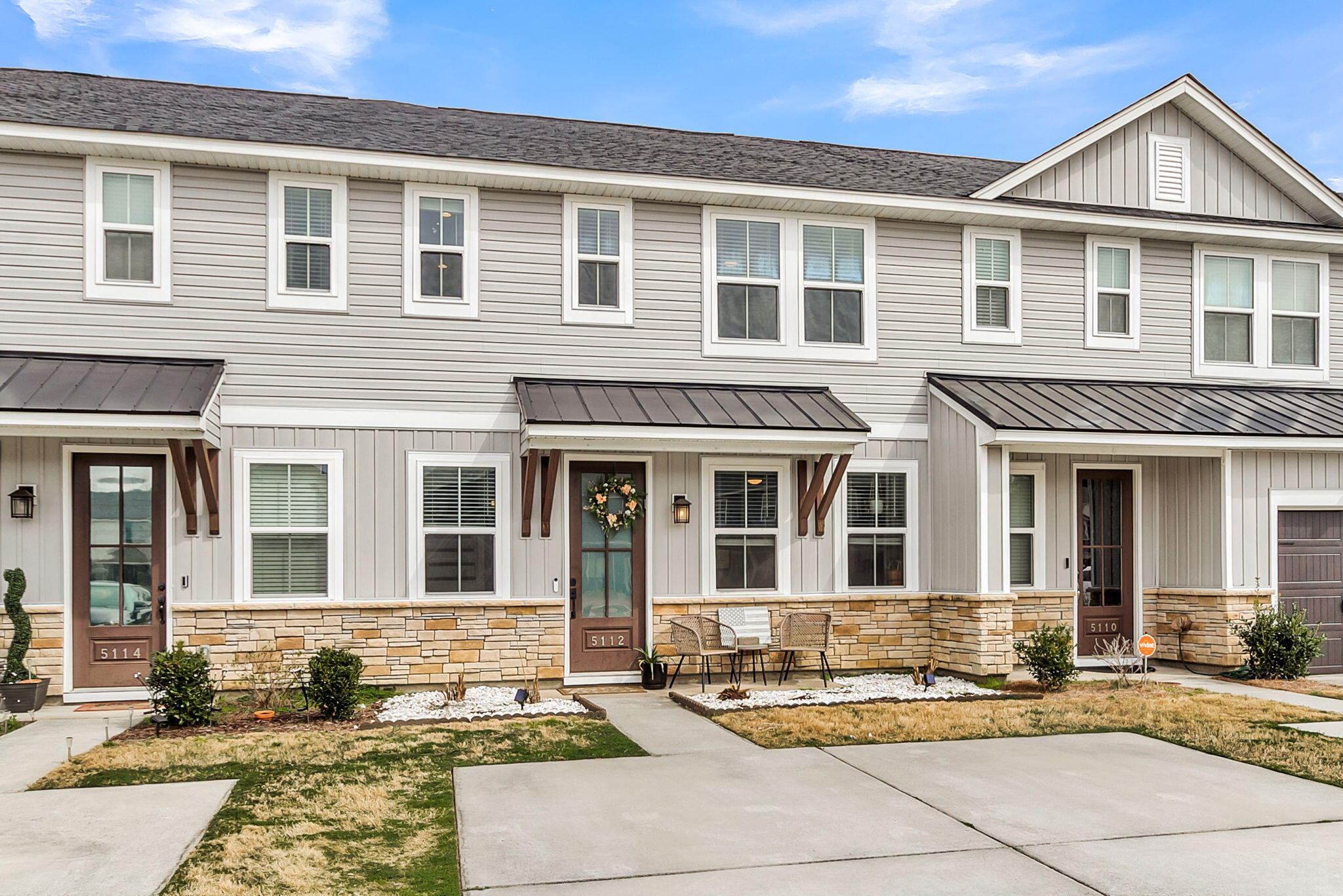 5112 Park Creek Avenue 5112