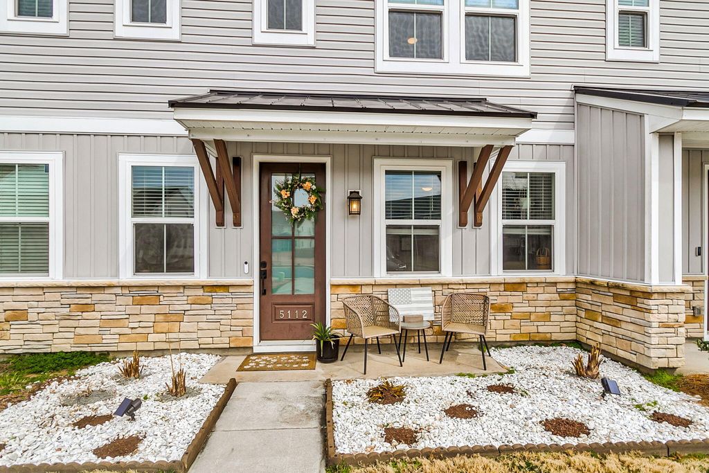 Photo of 5112 Park Creek Avenue #5112, North Charleston, SC 29418 (MLS # 26004852)