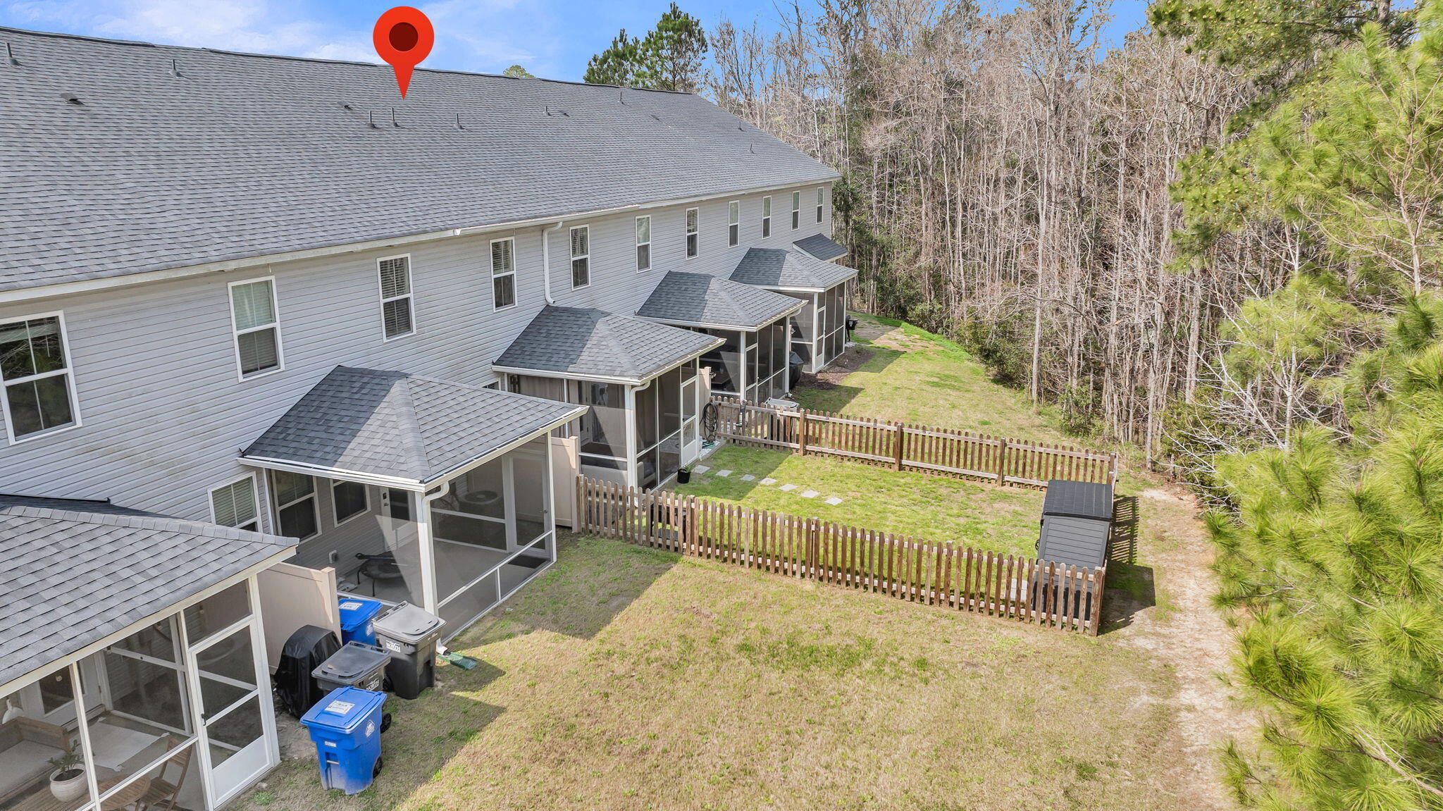 5112 Park Creek Avenue 5112