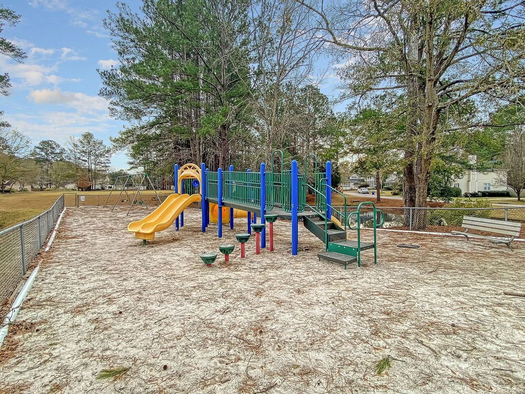 Photo of 5112 Park Creek Avenue #5112, North Charleston, SC 29418 (MLS # 26004852)